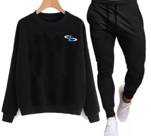 High Quality <b>Track</b> Suit / <b>Men</b> <b>Track</b> Suit with Pocket in <b>Jacket</b> - Product Image 4