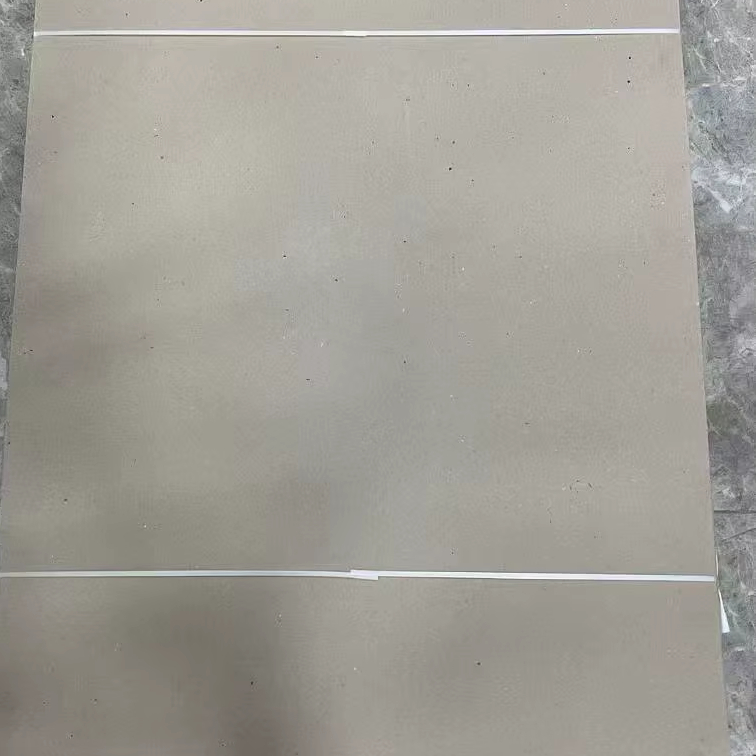 Factory Price 800gsm 1000gsm Chipboard Cardstock Sheets Carton Grey Board for Sofa Chair Furniture