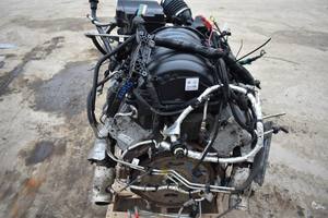 Moteur industriel complet d'occasion 2021 Ex-pr-es-s 6.6 L8T à essence, démonté d'origine avec accessoires et calculateur électronique (ECM), 94 000 miles - Product Image 2