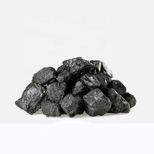뜨거운 판매 FC 86% 야금 코크스 열 석탄 가격 증기 석탄 인도네시아