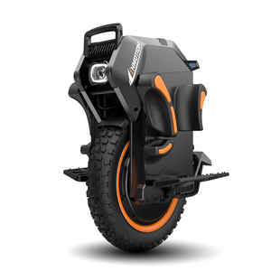 Monociclo Eléctrico Todoterreno Inmotion V14 2025, Monociclo Eléctrico InMotion V14, Monociclo Eléctrico V14, Scooter - Product Image 2