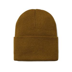 Gorro de Punto Personalizado con Logotipo OEM, Gorro Cálido para Uso Casual, Eventos y Estilo Urbano, Gorro de Punto 2026 - Product Image 2