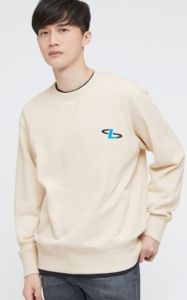 Nouvelle mode grande taille sweat pour hommes personnalisable couleur nouveau style hommes sweat - Product Image 6