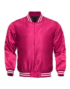 Veste universitaire de qualité supérieure pour hommes Vestes universitaires professionnelles de type bouton à la mode pour hommes Cheep Price - Product Image 1