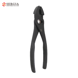 8 "สลิปคีมข้อต่อเครื่องมือซ่อมแซมงานหนัก - Product Image 5