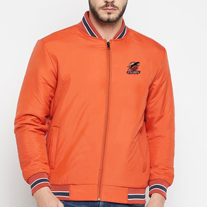 <b>Light</b> <b>Weight</b> Stylish Breathable Bomber <b>Jacket</b> Premium Quality Top Selling Men Winter <b>Jacket</b> Made In Pakistan - Product Image 1
