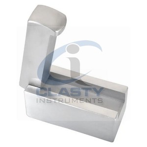 TRITURADORA PERSONALIZADA DE CARTÍLAGO COTTLE TRITURADORA DE HUESOS TRITURADORA DE CARTÍLAGO/MORSELIZE CARTÍLAGO COTTLE DE ACERO ALEMÁN - Product Image 5