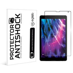 ฟิล์มกันรอยหน้าจอ ANTISHOCK สำหรับเมดิออน ไลฟ์แท็บ E10513 แท็บเล็ตฟิล์มป้องกันระดับพรีเมียม - Product Image 1