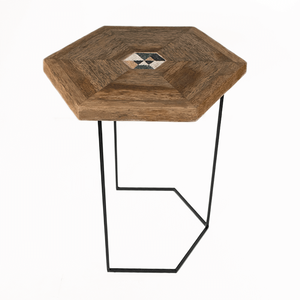 Mesa Douz PM - Sección 48cm Altura 66cm - Product Image 1