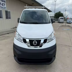 Nissan NV200 S FWD 2019 Usado, con Volante a la Izquierda/Derecha - Product Image 1