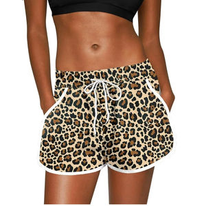 Shorts de bain en gros, shorts de plage personnalisés à séchage rapide, shorts de bain confortables pour hommes, vêtements de sport décontractés, shorts de surf - Product Image 6