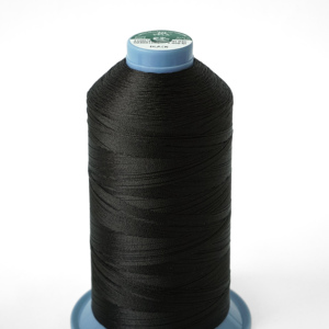 HL Vela 100% Nylon 6 fils à coudre robustes 210D/2 taille motif teint haute ténacité échantillon gratuit fils à coudre personnalisés - Product Image 1