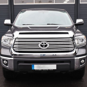 2017 pour Tundra Pick-up d'occasion >8L Moteur hybride essence turbo ACC Régulateur de vitesse Sièges en cuir Transmission intégrale Gauche R21 - Product Image 1