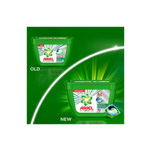 Capsules de lessive Ariel Deep Clean Pods Professional-Strength pour un lavage intensif Technologie 3-en-1 - Product Image 5