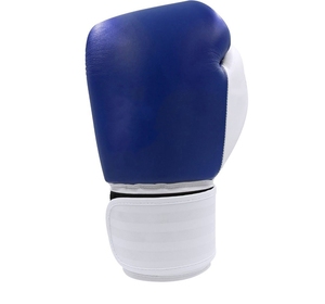 Professional Grade Premium Leather Wholesale Boxing <b>Gloves</b> Custom Made Low MOQ Best Selling Heavy Duty Waterproof <b>Moisture</b> - Product Image 5