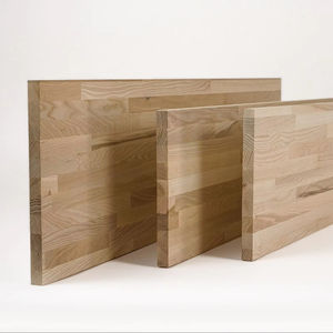 Panneau de bois de bouleau de qualité supérieure 1 pli taille personnalisée 1 pli panneau 1 pli panneau de bois de sapele pour meubles - Product Image 1