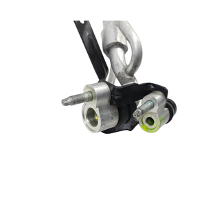 Tubo del Compresor del Evaporador de Aire Acondicionado para Land Rover Range Rover Evoque Serie K8D2-19A834-BE 204DTD Híbrido 2000 (18>) - Product Image 6