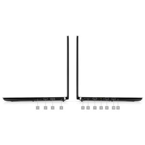 L a t i t u d e 3400 Ordenador portátil de negocios de 14 pulgadas HD I n t e l Core de 8GB de RAM de 256GB SSD de oficina-Ordenador de negocios seminuevo - Product Image 2