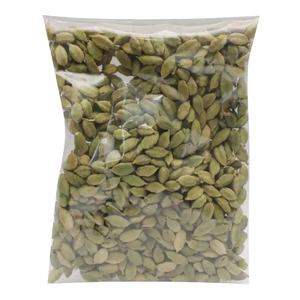 Cardamome verte de haute qualité 100% naturelle 8 mm Premium Origine américaine Sacs de 25 kg/50 kg Durée de conservation de 12 mois En vente - Product Image 1