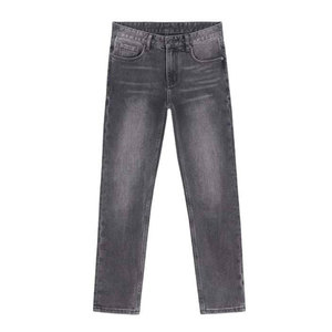 Pantalones Vaqueros Ligeros para Hombre, los Más Vendidos, Lavados, Ropa Casual, Pantalones Vaqueros de Primera Calidad para Hombre - Product Image 1