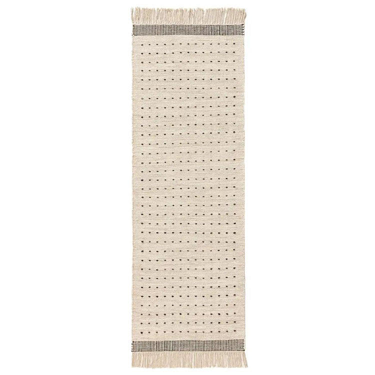 สีดำ/ สีขาว