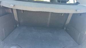 Chevrolet Trax LS FWD 2019 con asientos de cuero, portaequipajes de aleación de aluminio, neumáticos R17, dirección izquierda - Product Image 5