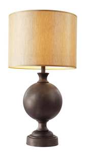 Lampe de table en métal de bureau à domicile de luxe de haute qualité meubles décoratifs pour salon Restaurant hôtel autres articles décoratifs - Product Image 4