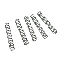 Fabricant de ressorts hélicoïdaux de compression de haute précision, directement de l'usine, pour machines industrielles, pièces OEM