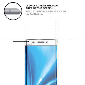 Antishock Vivo Xplay 5อุปกรณ์เสริมพรีเมี่ยมสำหรับป้องกันมือถือที่ดียิ่งขึ้น - Product Image 3