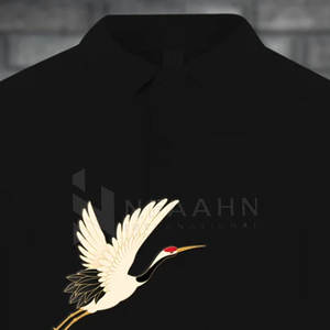 Nuevo diseño de los hombres que absorbe la humedad Polo Camisa superventas de los hombres de gran tamaño Polo Camiseta hecha en la mejor calidad - Product Image 5