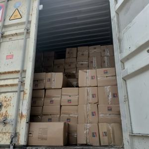 중국 Jushi 유리 섬유 유리 유제 및 분말 다진 가닥 매트 300g 450g 광저우 - Product Image 6