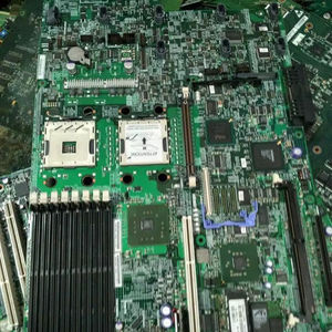 Déchets de CPU de haute qualité, déchets de cartes mères d'ordinateurs à vendre - Nouvelle arrivée - Product Image 1