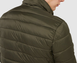 Custom Puffer <b>Jackets</b> 550 Gsm Polyester Wedding Nylon Bubble Unisex <b>Jackets</b> High Street <b>Jackets</b> - Product Image 6