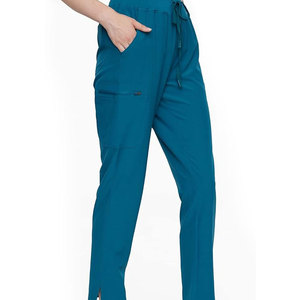 New Arrival <b>Scrub</b> Set Breathable Nursing <b>Scrub</b> Suit Stretchy Nursing <b>Scrub</b> Suit Lightweight Nursing <b>Scrub</b> Suit - Product Image 6