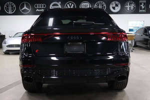 Audi RS Q8 2022 USADO EN EXCELENTES CONDICIONES - Product Image 4