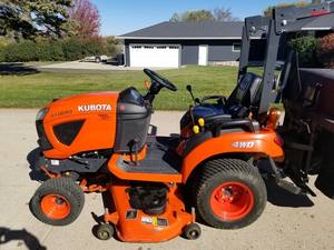 Nuevo Tractor de Ruedas de 70HP con Bomba, Motor, Caja de Cambios y Componentes de Rodamientos en Venta - Product Image 4