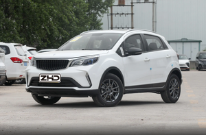 Promotion Fête Nationale Nouvelle Livan X3 Pro Automatique Conduite à Gauche SUV 5 Portes Compact Nouvelle <span class=keywords><strong>Voiture</strong></span> <span class=keywords><strong>Export</strong></span>ée Grandes Quantités Algérie - Product Image 2