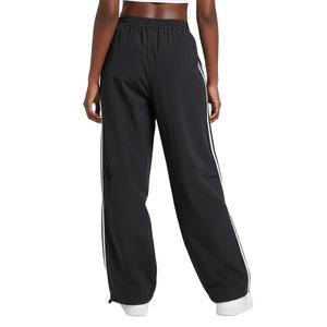 Pantalones Deportivos Unisex de Forro Polar para Invierno, Cintura Elástica Alta, Corte Recto Clásico, para Deportes al Aire Libre, Casual, para Correr - Product Image 2
