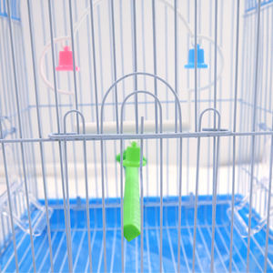 Griglia di divisione dello spazio di grandi dimensioni all'ingrosso del produttore può impilare più gabbie di allevamento per piccioni di uccelli - Product Image 4