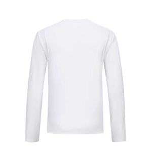 Respirant hommes course t-shirt léger séchage rapide vêtements de sport idéal pour les entraînements en plein air de fitness et l'entraînement athlétique - Product Image 6