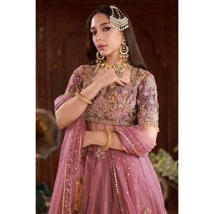 Zehra <b>Wedding</b> Dress - Product Image 2