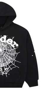 Sweat à capuche imprimé pour homme, très vendu pour l'hiver - Product Image 2