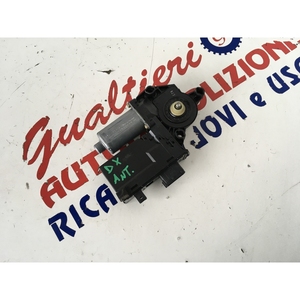 Moteur électrique de vitre avant droite PEUGEOT 307 S. Wagon 9222j8 (02>05) - Product Image 1