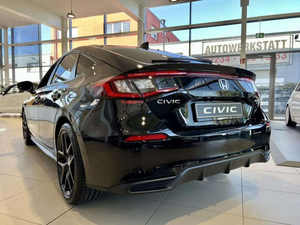 Clean H o n d a s C i v i c e HEV 2,0 i-MMD Hybrid Sport Precio con descuento Listo para entrega - Product Image 3