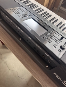 <span class=keywords><strong>Clavier</strong></span> <span class=keywords><strong>Numérique</strong></span> Yamaha PSR-SX900, Workstation Arrangeur et Orgue, Série PSR-SX, Modèle Phare <span class=keywords><strong>d</strong></span>'<span class=keywords><strong>Occasion</strong></span> Original - Product Image 4