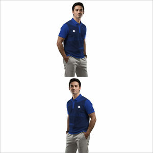 Polos Casuales de Verano para Hombre, Estilo Limpio, Polos Relajados para el Día a Día - Product Image 5