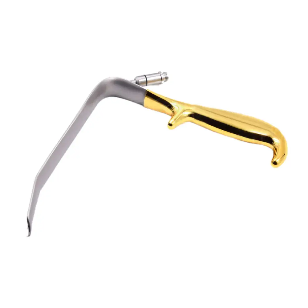 Ferreira-Retractor de aumento de pecho de fibra óptica, Retractor OEM de buena calidad para aumento de pecho