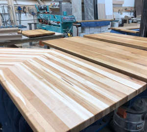 Bespoke <b>Acoustic</b> Office Joinery Components - Product Image 1