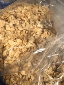 Flocons d'ail séché pour la cuisine et l'assaisonnement/ail de légumes séchés en tranches du Vietnam - Product Image 4