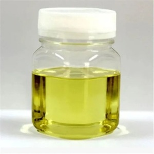 Suministros de Fábrica: Cocamidopropil Betaína de Alta Pureza para Cosméticos, CAS 61789-40-0 - Product Image 1
